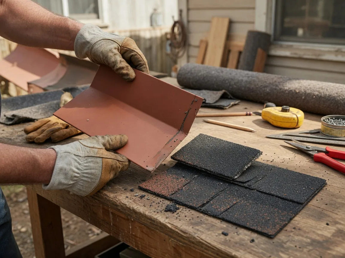 Roof Repair company in Catherine, AL